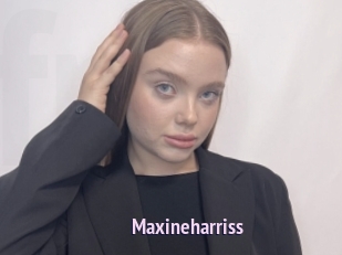 Maxineharriss