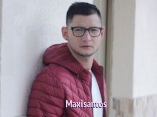 Maxisantos