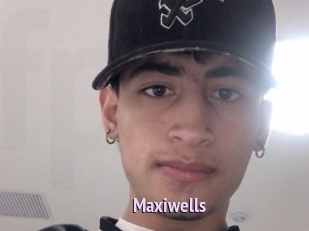 maxiwells Film Porno