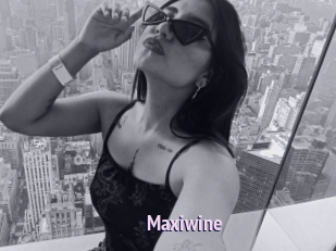 Maxiwine