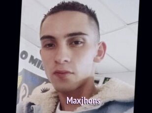 Maxjhons