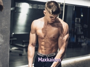 maxkaiden Film Porno