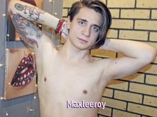 Maxleeroy
