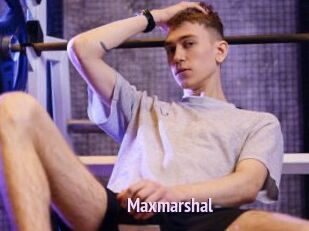 Maxmarshal
