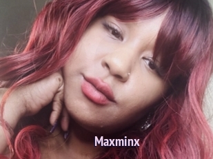 Maxminx