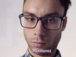 Maxmunoz
