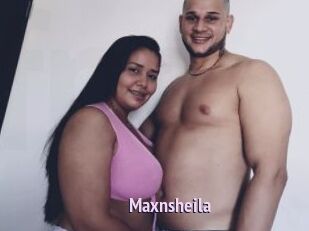 Maxnsheila