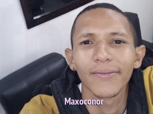 Maxoconor