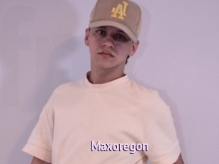 Maxoregon
