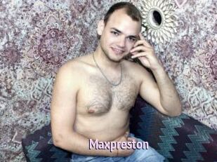 Maxpreston