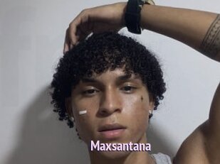 Maxsantana