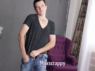Maxscrappy