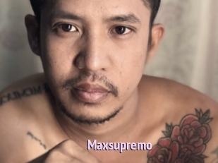 Maxsupremo