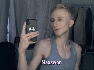 Maxswon