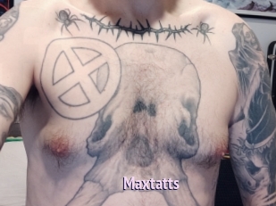 Maxtatts