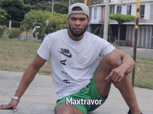 Maxtravor