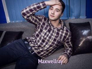 Maxwellray