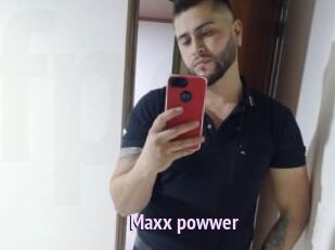 Maxx_powwer