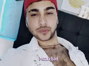 Maxxbad