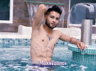 Maxxconnor