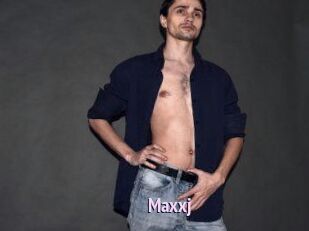 Maxxj