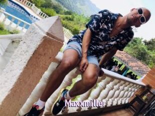 Maxxmiller