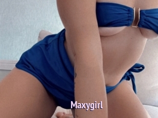Maxygirl