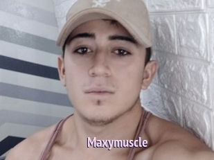 Maxymuscle