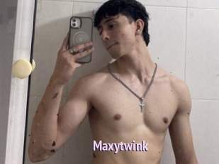Maxytwink