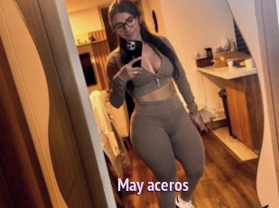 May_aceros
