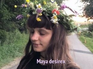 Maya_desirex