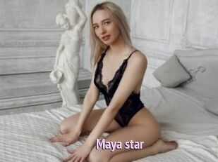Maya_star