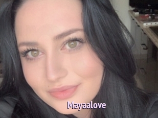 Mayaalove
