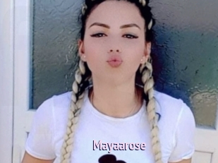 Mayaarose