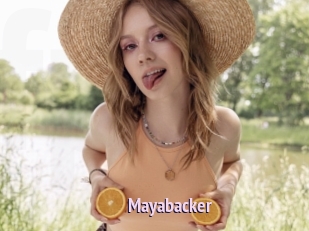 Mayabacker