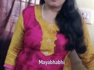 Mayabhabhi