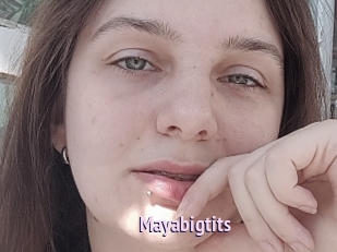 Mayabigtits
