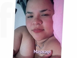 Mayacage