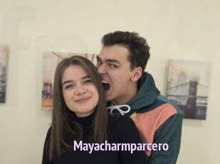 Mayacharmparcero