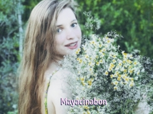 Mayacinabon