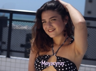 Mayacyrus