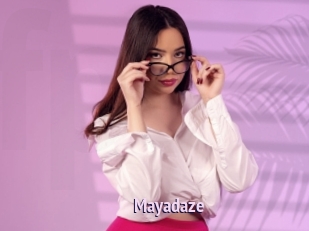 Mayadaze