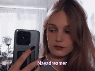 Mayadreamer