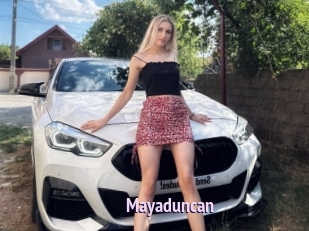 Mayaduncan