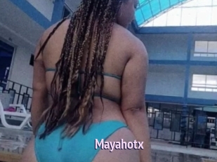 Mayahotx