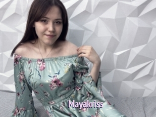 Mayakriss