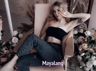 Mayalang