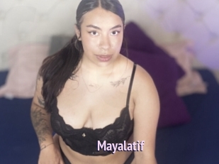 Mayalatif