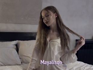 Mayalison