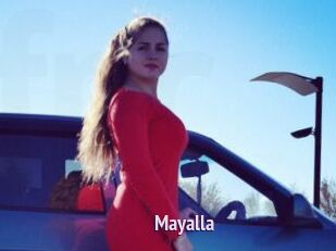 Mayalla